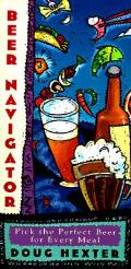 Beer Navigator