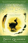 Song of the Dodo Island Biogeography in an Age of Extinctions