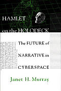 Hamlet On The Holodeck The Future Of Nar