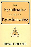 Psychotherapists Guide To Psychopharmacology