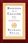 Business As A Calling