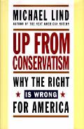 Up From Conservatism