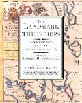 Landmark Thucydides A Comprehensive Guide to the Peloponnesian War