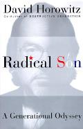 Radical Son A Generational Odyssey