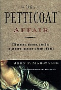 Petticoat Affair Manners Mutiny & Sex