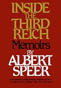 Inside The Third Reich Memoirs