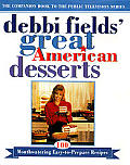 Debbi Fields American Desserts