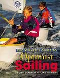 Winners Guide To Optimist Sailing
