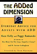 Added Dimension Everyday Advice For Ad