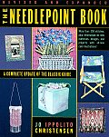 Needlepoint Book A Complete Update of the Classic Guide