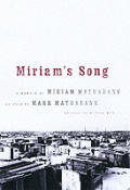 Miriams Song A Memoir