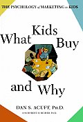What Kids Buy & Why