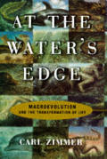 At The Waters Edge Macroevolution & The Transformation of Life