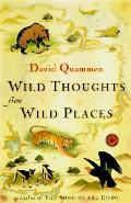Wild Thoughts From Wild Places