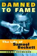 Damned To Fame Samuel Beckett