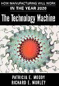 Technology Machine How Manufacturing Wil