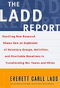 Ladd Report Startling New Research Shows