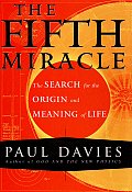 Fifth Miracle The Search For The Origin