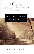 Spiritual Simplicity Simplify Your Lif