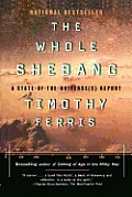 The Whole Shebang: A State of the Universe Report