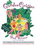 Gardencuisine: Heal Yourself Through Low-Fat Meatless Eating