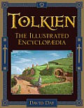 Tolkien The Illustrated Encyclopedia