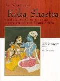 Illustrated Koka Shastra Medieval Indian