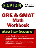 Gre Gmat Math Workbook