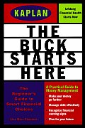 Buck Starts Here Making Smart Financial