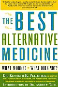 Best Alternative Medicine What Works