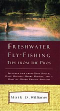Freshwater Fly Fishing
