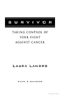 Survivor Taking Control Of Your Fight