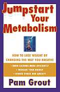 Jumpstart Your Metabolism How to Lose Weight by Changing the Way You Breathe