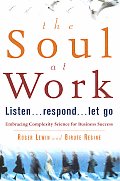 Soul At Work Listen Respond Let Go
