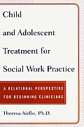Child & Adolescent Treatment For Social