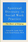Spiritual Diversity In Social Work Pract