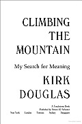 Climbing The Mountain My Search