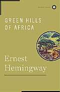 Green Hills Of Africa