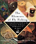 Elements Of Fly Fishing