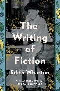 Writing Of Fiction