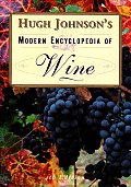 Modern Encyclopedia Of Wine 4th Edition