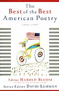 Best Of The Best American Poetry 1988 19
