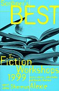 Scribners Best Of The Fiction Works 1999