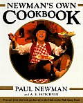 Newmans Own Cookbook