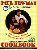Hole In The Wall Gang Cookbook Kid Friendly