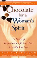 Chocolate For A Womans Spirit