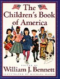 Childrens Book Of America