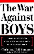 War Against Boys