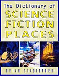 Dictionary Of Science Fiction Places