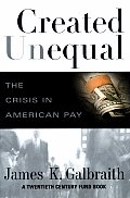 Created Unequal The Crisis In American